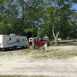 South forty rv resort campground