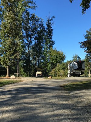 Cozy Acres Campground RV Resort photo 2
