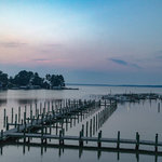 Greys point camp