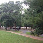 Shenandoah valley campground verona va