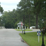 American heritage rv park