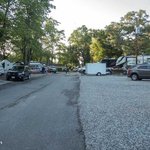 Anvil campground