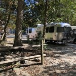 Williamsburg rv camping resort