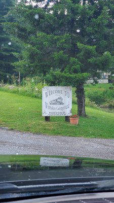 Whittaker Campground