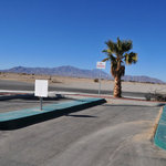 Arco am pm salton city