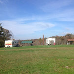 New river gorge campground