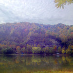 New river campground west virginia