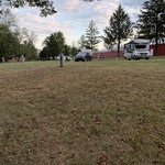 Trailer center campground