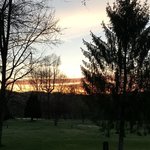 Five river campground