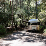 Panther flat campground