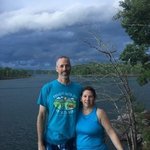 Mountain lake campground west virginia