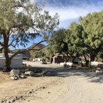 Panamint springs resort