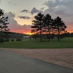 Fountain lake rv park inc