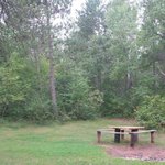 Thorntons rafting resort and campground