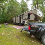 Fox hill rv park campground