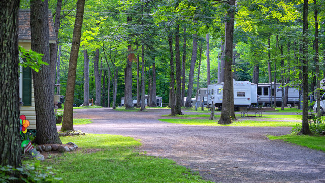 Camp Holiday Campground