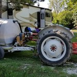 Happy acres kampground