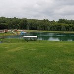 Happy acres kampground