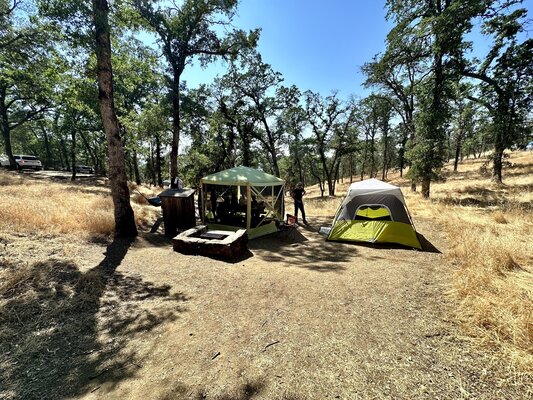 Peninsula Campground Reviews updated 2025