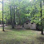 Hy land court rv park