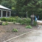 Fish creek campground wisconsin