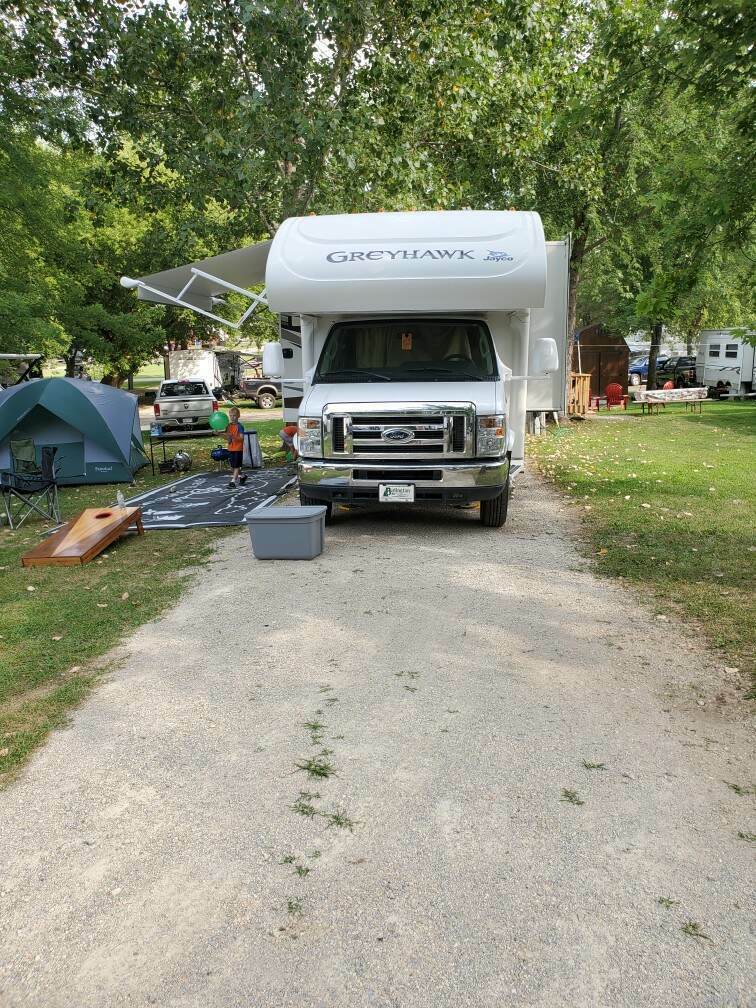 Yogi Bear's Jellystone Park CampResort Fort Atkinson Reviews updated 2024