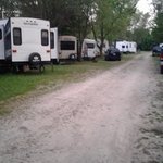 Kewaunee rv campground
