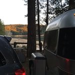 Sly park recreation area