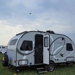 Camp scholler