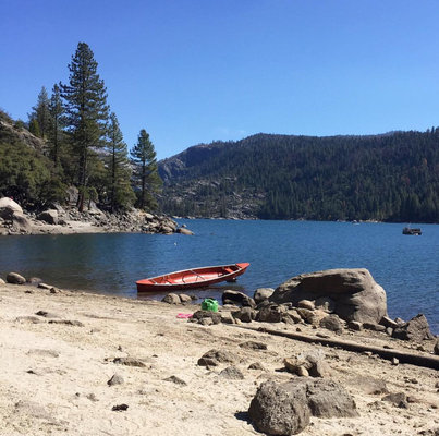 Pinecrest Campground photo 2