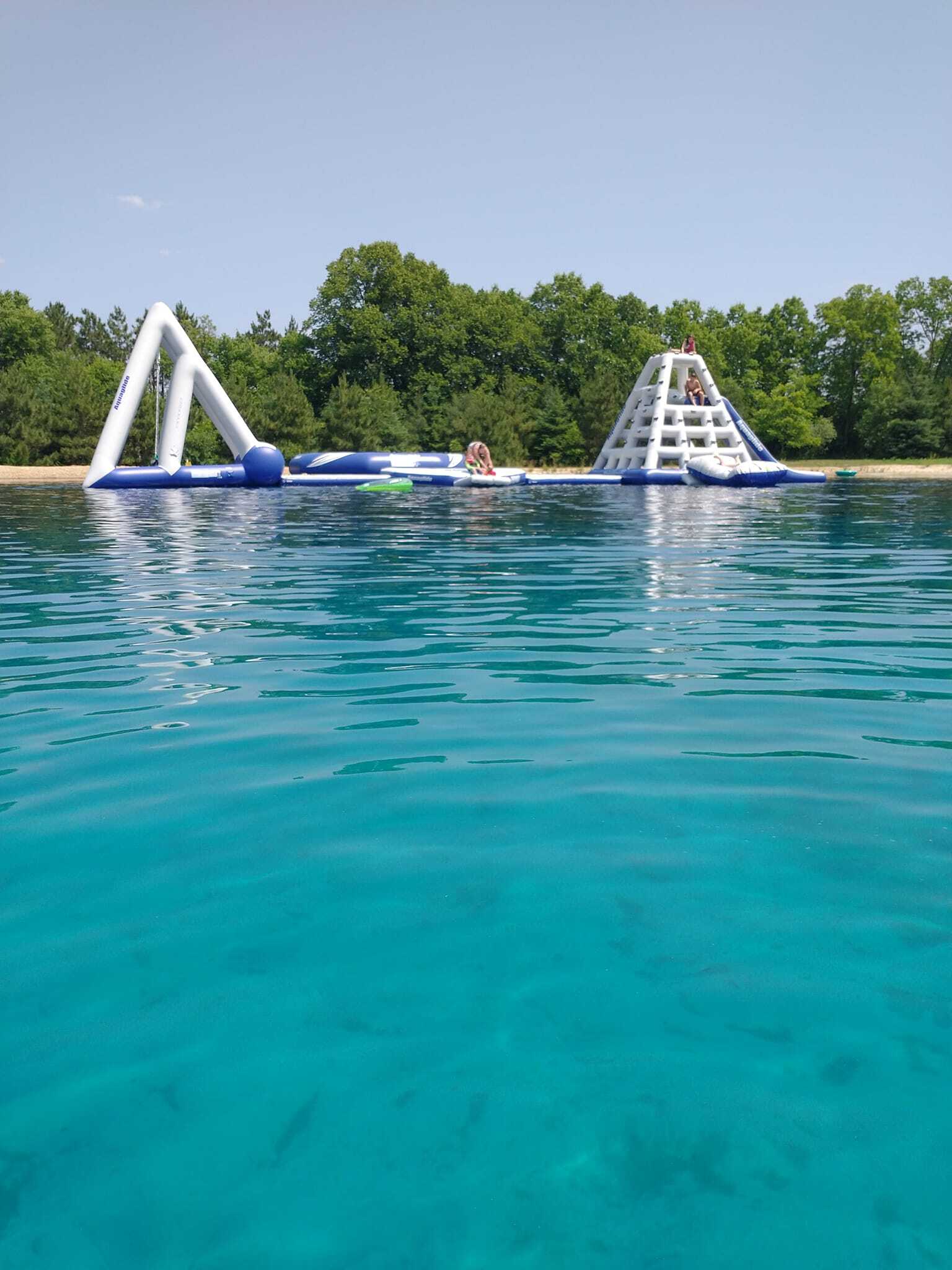 Whiskey Creek Campground updated 2024