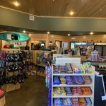 Wisconsin riverside resort