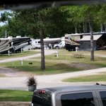 Country roads motorhome and rv park