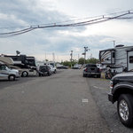 Liberty harbor rv park