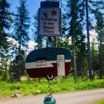 Rainbow point idaho