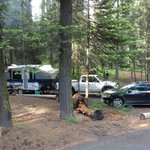Sagehen creek idaho
