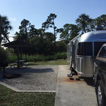 St lucie south campground
