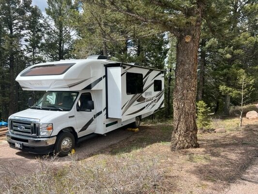 Thunder Ridge Campground Reviews updated 2026