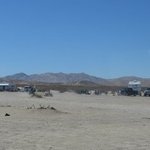 Stoddard valley ohv area