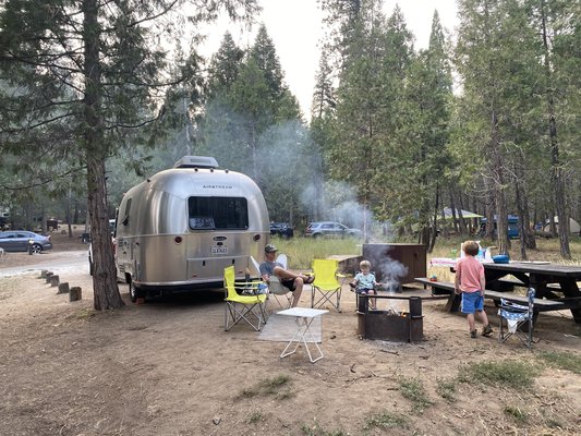 Princess Campground