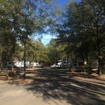 Triple c campground rv park