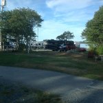 Bar harbor oceanside koa