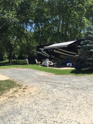 Boston-Cape Cod KOA photo 2