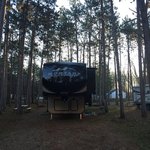 Allendale west grand rapids koa