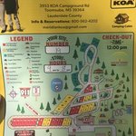 Meridian east toomsuba koa