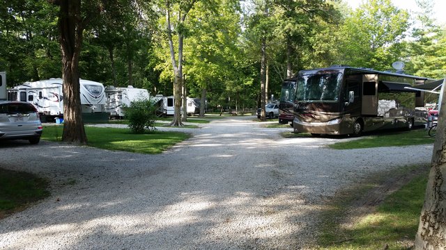 Dayton KOA photo 2