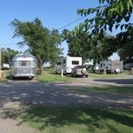 Elk city clinton koa
