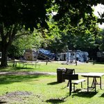 Brattleboro north koa