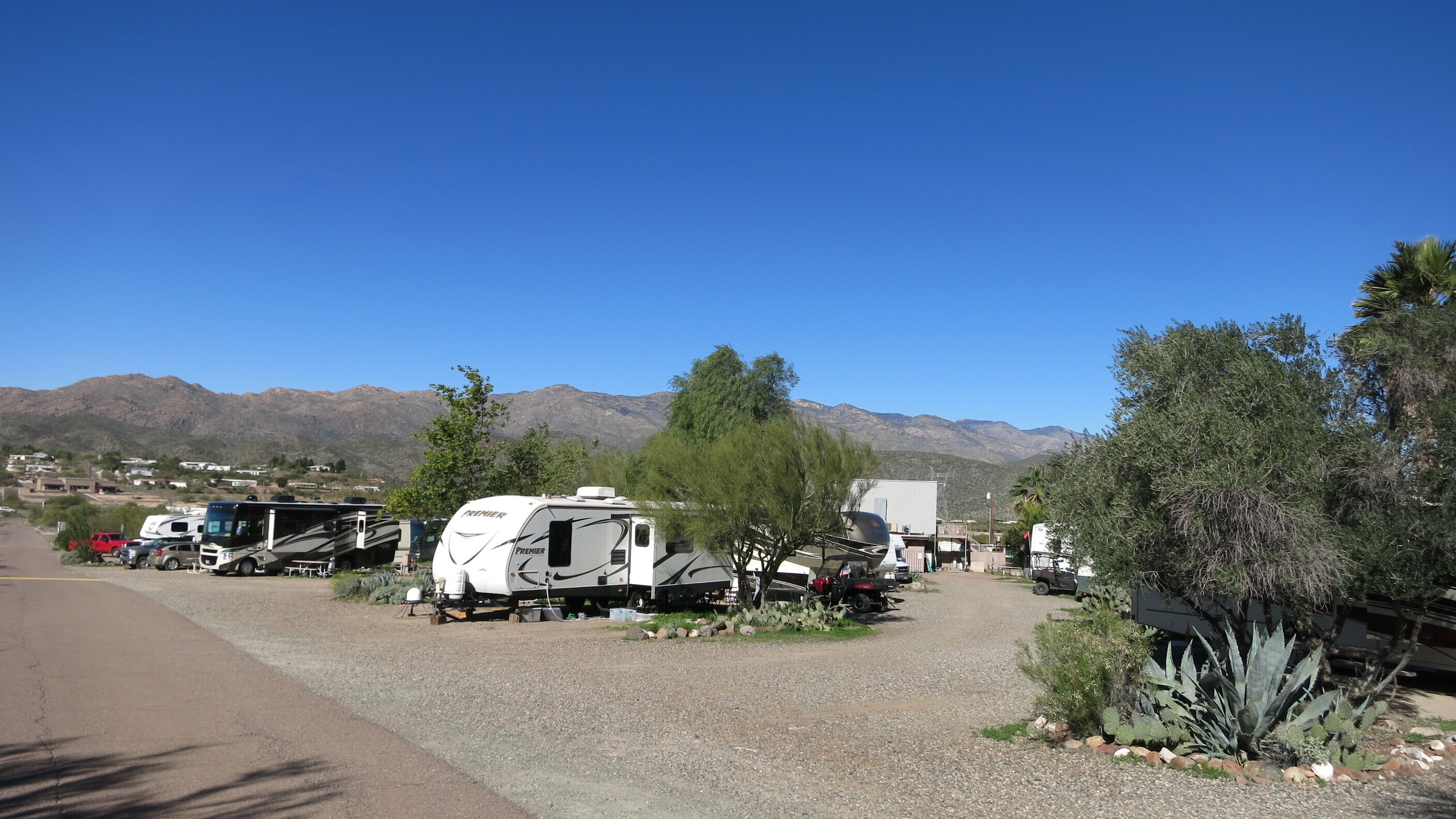Black Canyon Campground Reviews updated 2024