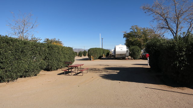 Kingman KOA Journey photo 2
